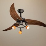 10 Interesting Ceiling Fans That Will Make You Look Twice