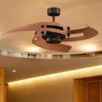 8 Stylish Ceiling Fans To Cool Off Your Home