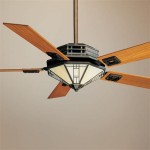 A Comprehensive Guide To Craftsman Style Ceiling Fans