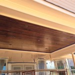 A Comprehensive Guide To Exterior Tongue And Groove Ceilings