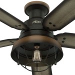 A Comprehensive Guide To Heated Ceiling Fans