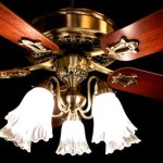 A Comprehensive Guide To Victorian Ceiling Fans