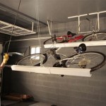 A Guide To Ceiling Bike Storage Solutions