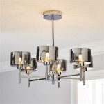 A Guide To Contemporary Ceiling Light Fixtures