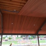 A Guide To Installing A Tongue And Groove Porch Ceiling