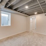 A Guide To Painted Basement Ceilings