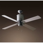 An Overview Of Restoration Hardware Ceiling Fans