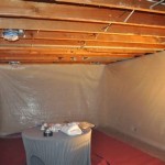 Basement Ceiling Insulation: Everything You Need To Know