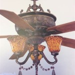 Beautiful Ceiling Fans: Add Style To Your Home Decor