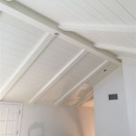 Beautifying Your Home With Faux Tongue And Groove Ceiling
