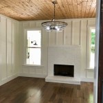 Board And Batten Ceiling A Comprehensive Guide To Design Build