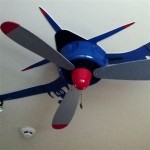 Boy Ceiling Fans: The Perfect Addition To Any Kids Room