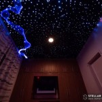 Bring The Stars To Your Ceiling: How To Install Project Stars On Ceiling