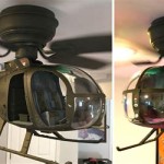 Ceiling Fan Helicopter: A Revolutionary Way To Cool Your Home