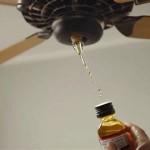 Ceiling Fan Oil: What You Need To Know