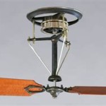 Ceiling Fans With Pulley System: An Overview