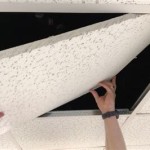 Ceiling Tile Replacement: A Comprehensive Guide