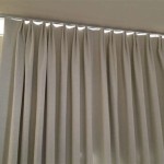 Ceiling Track Curtains: A Guide To Easy Installation And Versatile Style