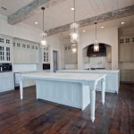 Choose The Right Kitchen Ceiling Paint For The Perfect Look
