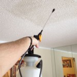 Cleaning Textured Ceilings: A Comprehensive Guide