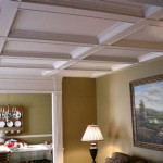 Coffered Ceiling Designs: How To Transform Your Home With Eye-Catching Style