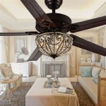 Decorative Ceiling Fan Pulls: A Guide To Styling Your Ceiling Fan