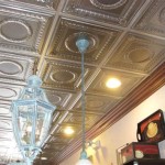 Decorative Drop Ceiling Tiles: Options For Enhancing Your Home