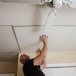 Diy Ceiling Tiles: Transform Your Space With These Easy Projects