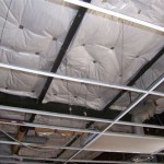Drop Ceiling Insulation: Everything You Need To Know