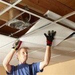 Drop Ceiling Tile: Everything You Need To Know