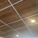 Drop Ceiling Tiles: A Comprehensive Guide