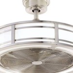 Everything You Need To Know About 24 Inch Flush Mount Ceiling Fans