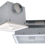 Everything You Need To Know About Ceiling Exhaust Fans