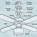 Everything You Need To Know About Ceiling Fan Boxes