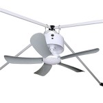 Everything You Need To Know About Ceiling Fan Canopies