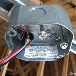 Everything You Need To Know About Ceiling Fan Junction Boxes