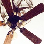 Everything You Need To Know About Ceiling Fan Medallions