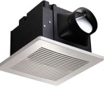 Everything You Need To Know About Ceiling Mounted Ventilation Fans