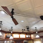 Everything You Need To Know About Chain Driven Ceiling Fans
