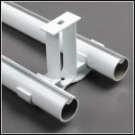 Everything You Need To Know About Double Ceiling Mount Curtain Rods