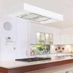 Everything You Need To Know About Extractor Hood Ceiling Mounted