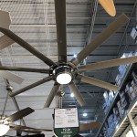 Everything You Need To Know About Garage Ceiling Fans
