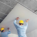 Everything You Need To Know About Gypsum Board Ceiling