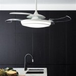 Everything You Need To Know About Kitchen Ceiling Fans