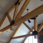 Everything You Need To Know About Open Rafter Ceilings