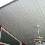 Everything You Need To Know About Polystyrene Ceiling Tiles