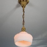 Everything You Need To Know About Pull Chain Ceiling Light Fixtures