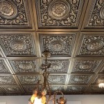 Everything You Need To Know About Recessed Ceiling Tiles