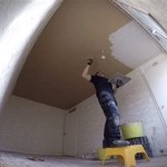 Everything You Need To Know About Skim Coating Ceilings