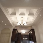 Everything You Need To Know About Tilton Coffered Ceilings